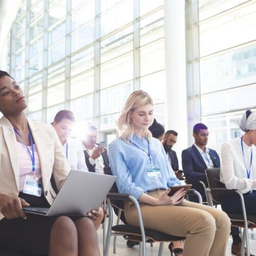 Meeting & Event Transportation