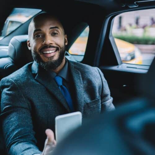 Roadshow Transportation