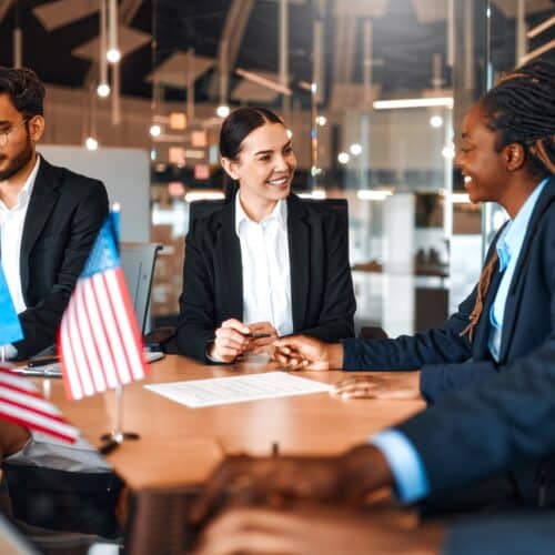 Government Transportation