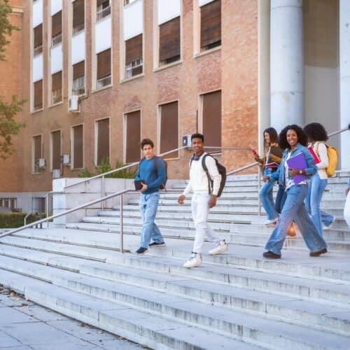 School/College Transportation