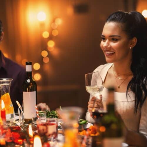 Night on The Town Limo Service