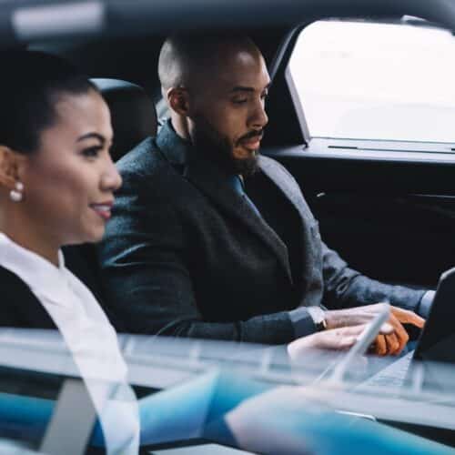 Defense Transportation Services