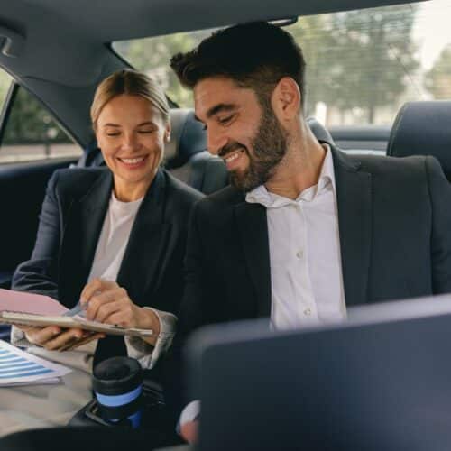  Corporate Transportation