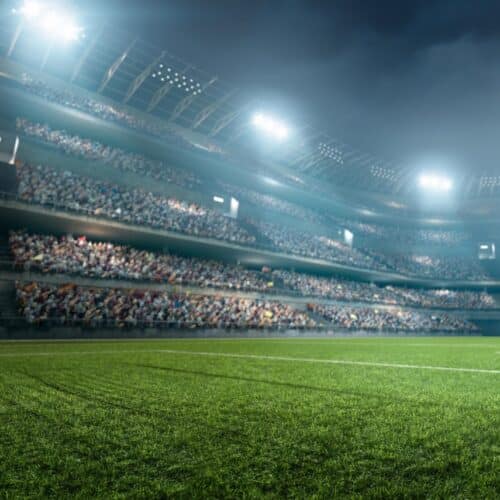 Sporting Event Transportation