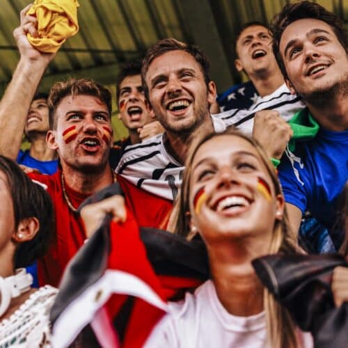 FIFA World Cup 2026 Limo Service in Miami